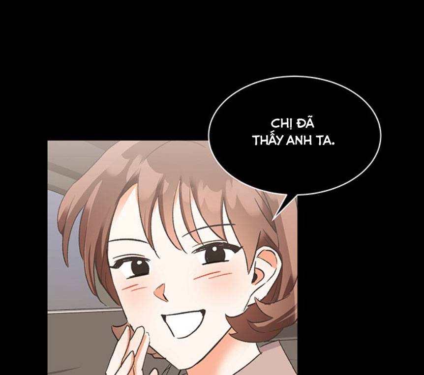 nụ hôn của giác quan thứ sáu chapter 29 47