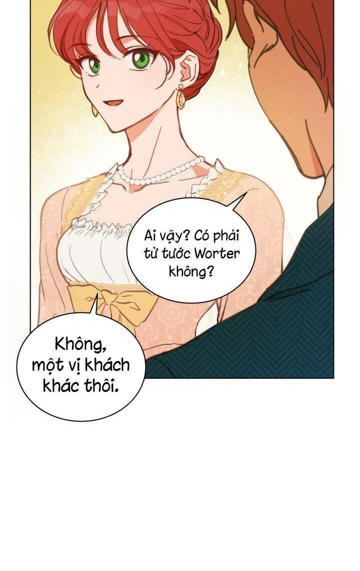 cái chết của lamia orphe chapter 17 48