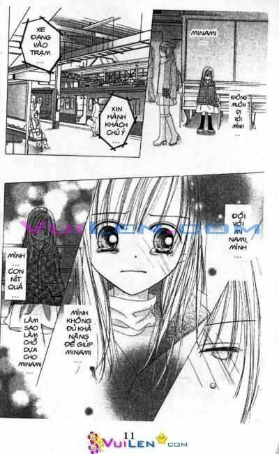con gái con trai chapter 12 11
