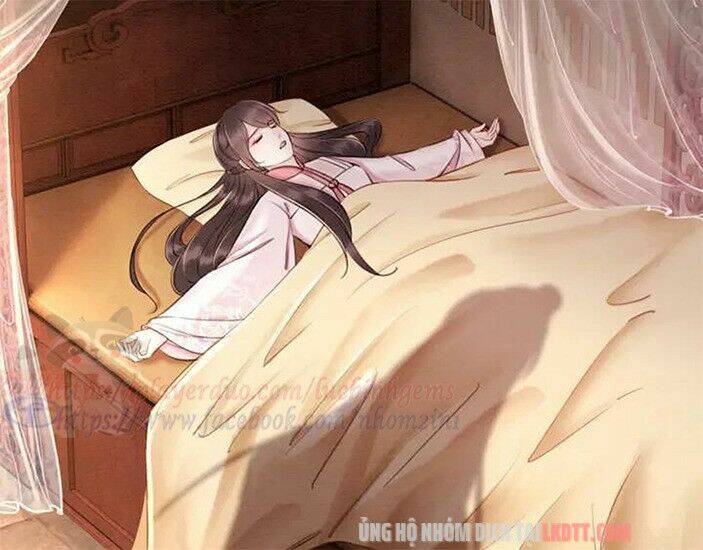 trọng sinh bá sủng nhiếp chính vương quá mạnh mẽ chapter 79 50