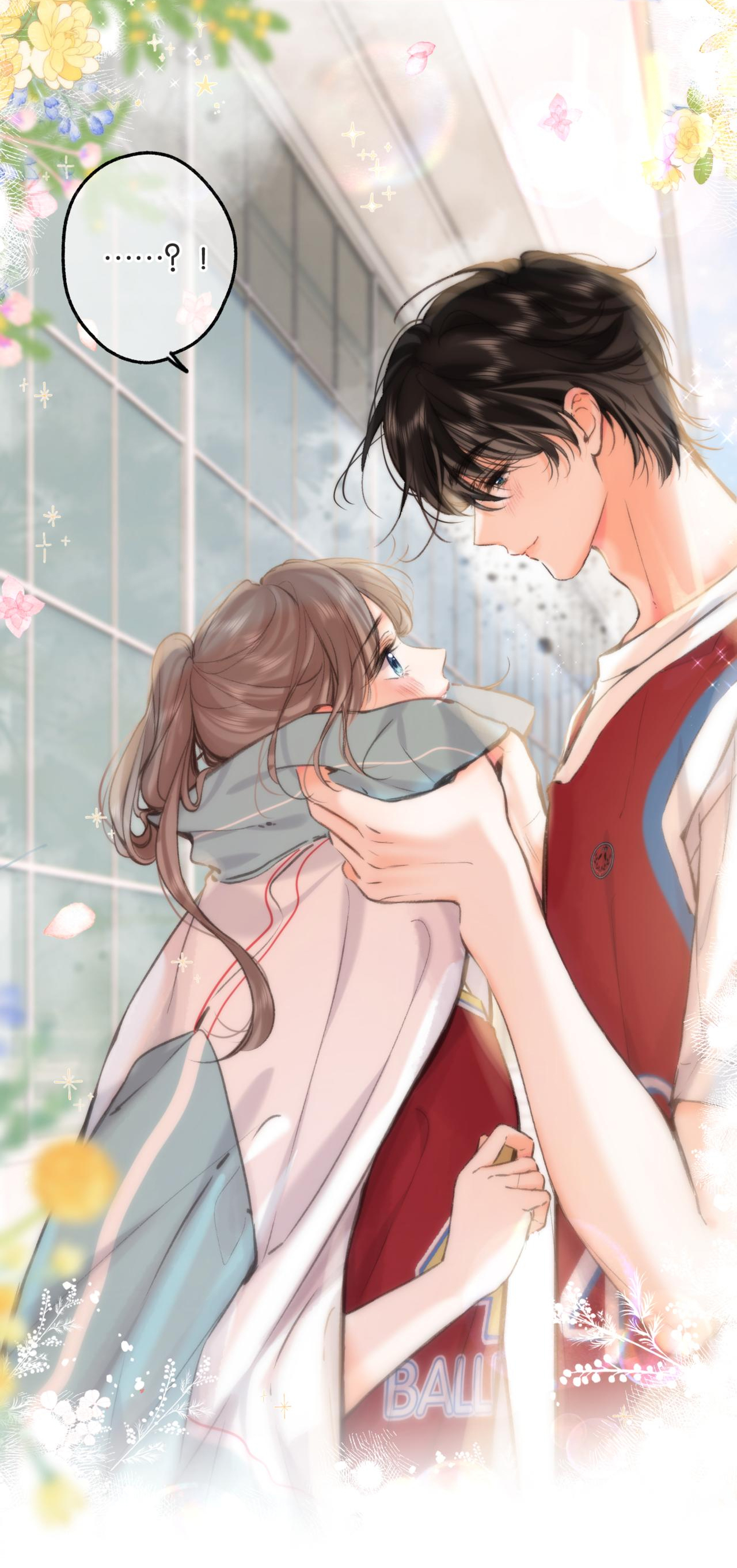 tôi mơ giữa ban ngày chapter 65 12