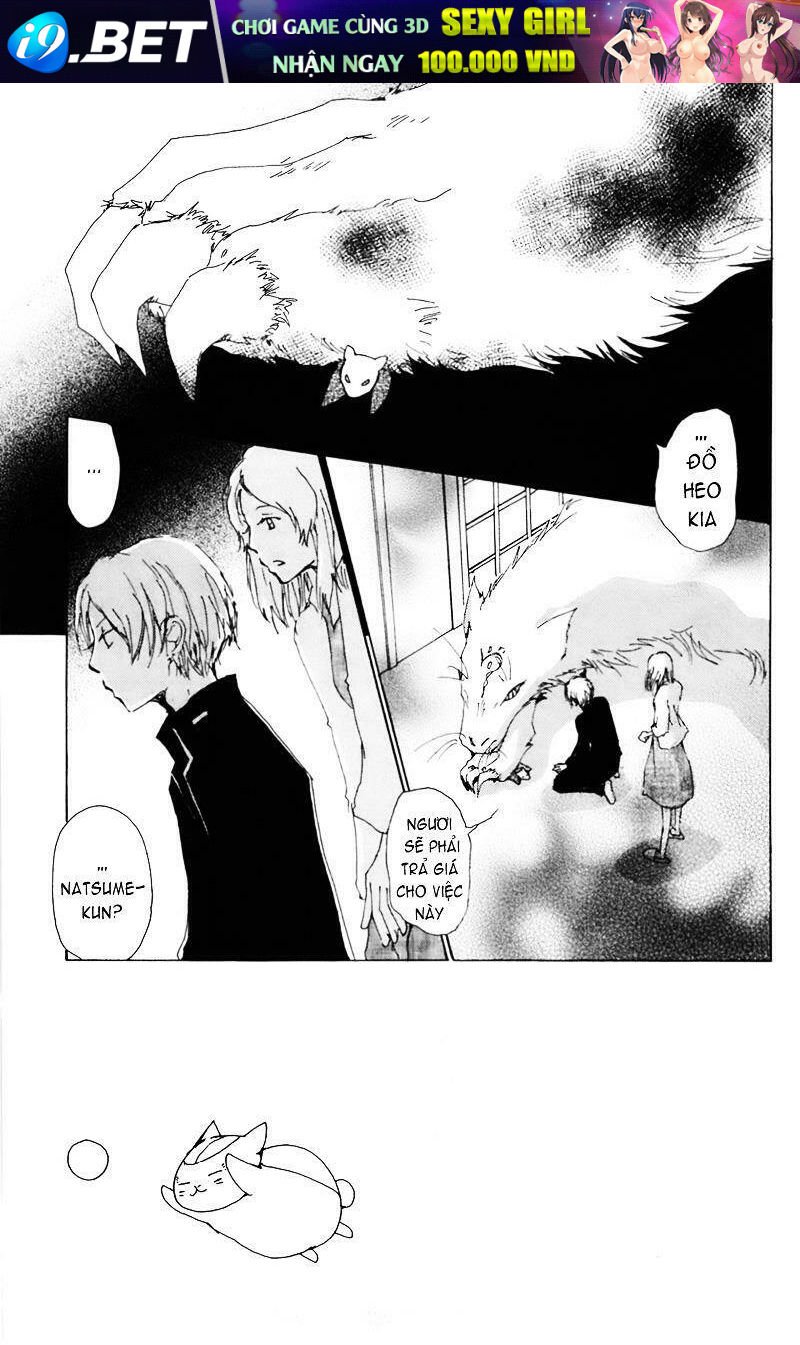 trả tên lại cho yêu quái chapter 65 4