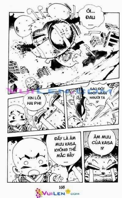 những người bạn tốt chapter 22 169