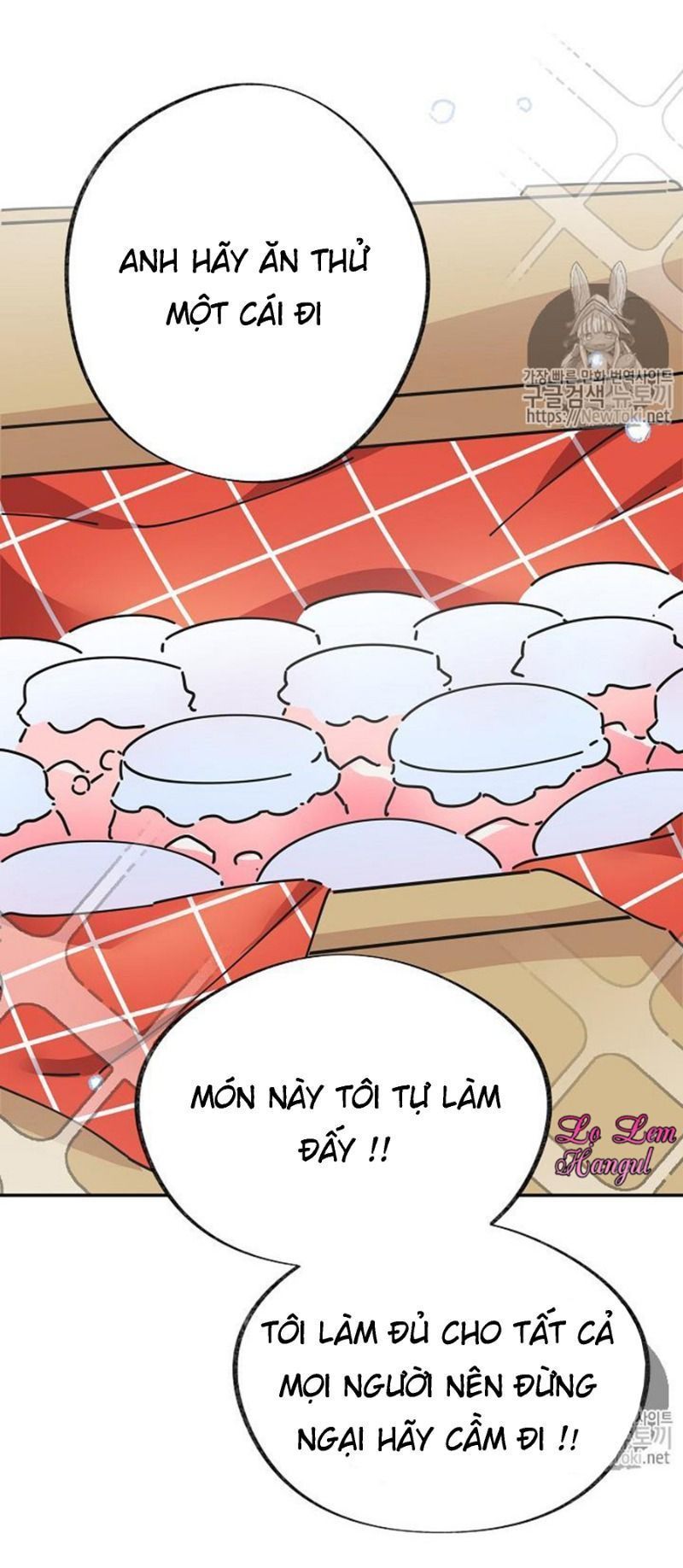 ác nữ tiểu thư chapter 14 37