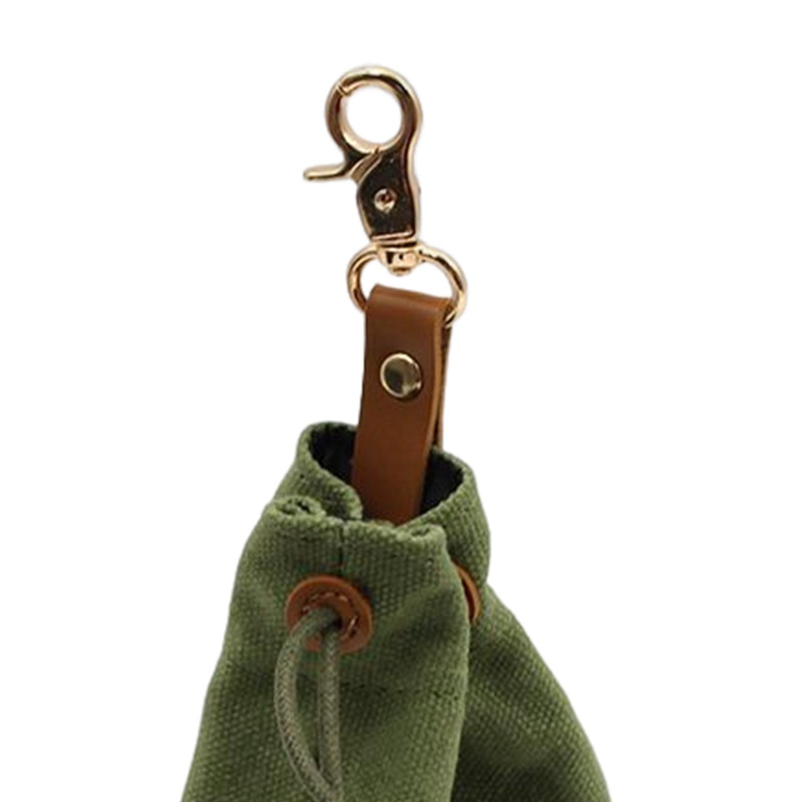 Pouch Bag Pet Supplies Small Dog Training Pouch for Training