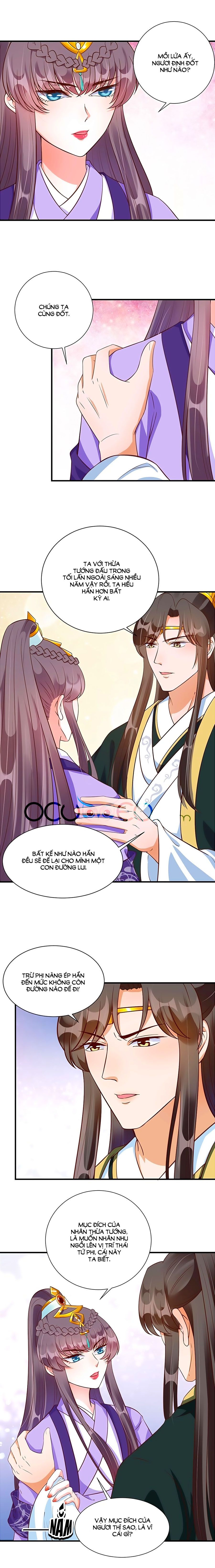 thịnh thế lê hoa điện chapter 72 3