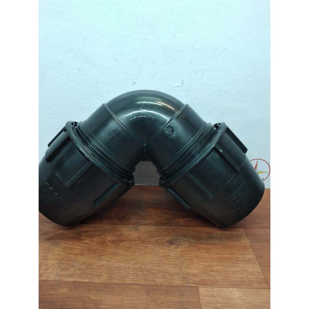 Co HDPE phi 75 Tianyan
