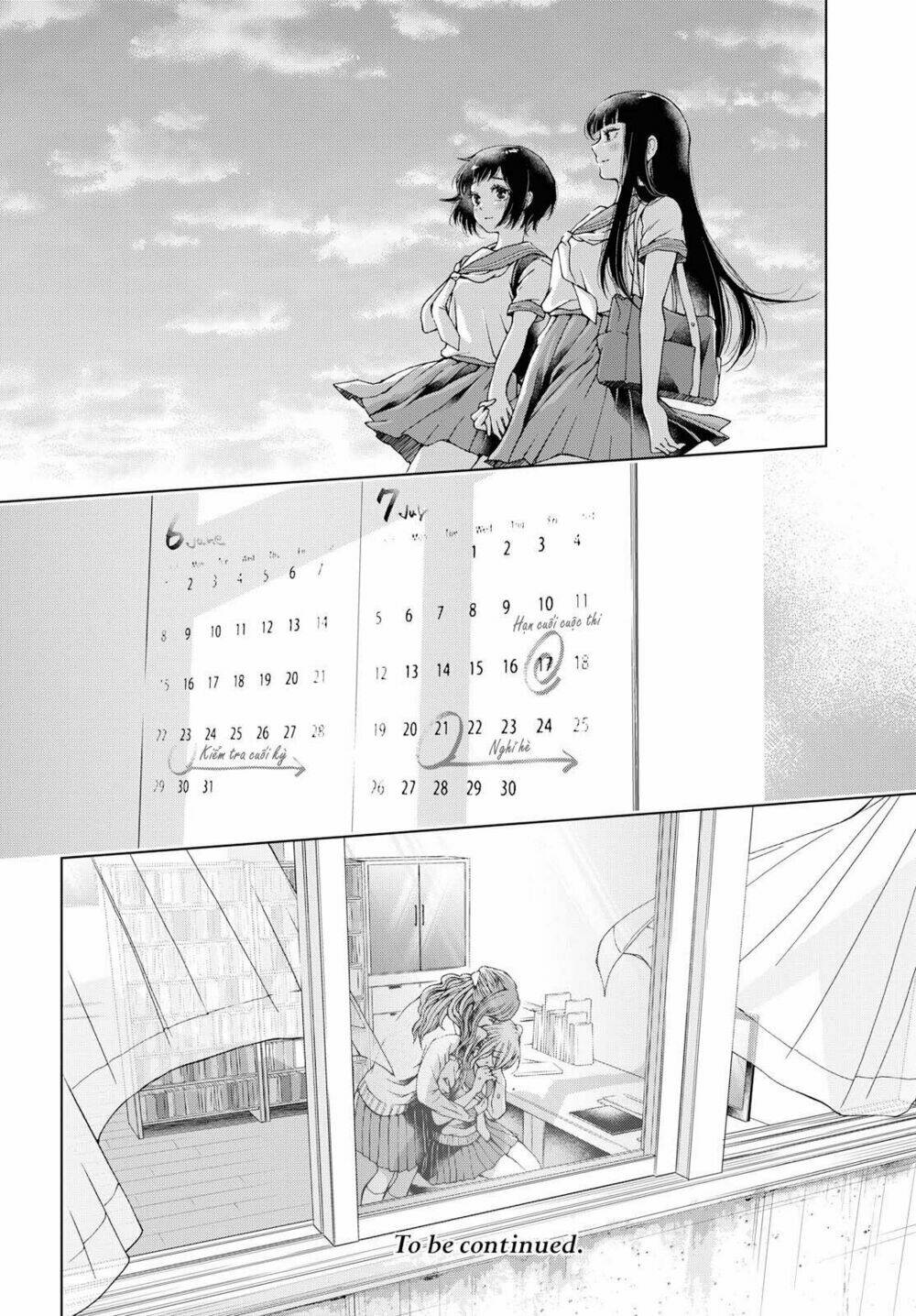 luminous=blue chapter 6 34