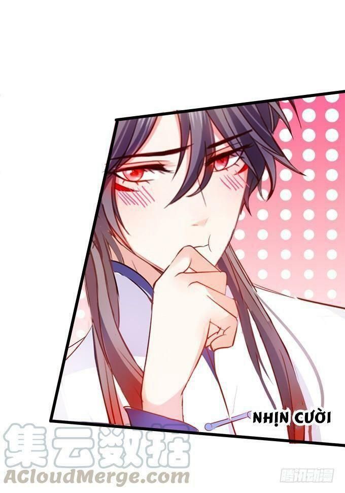 hồ tiên hung bạo chapter 13 40