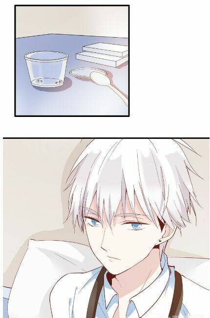 lều khều biết yêu chapter 14 2