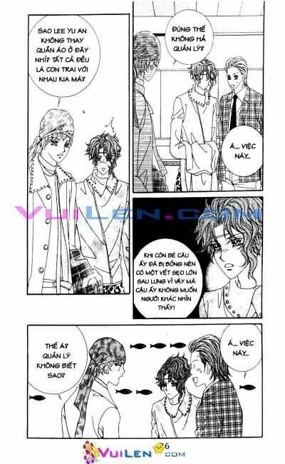 chạm mặt thần tượng chapter 7 26