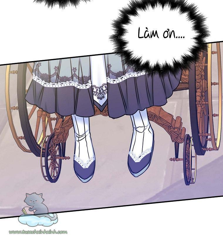 tôi sinh ra là con gái ác nữ chapter 26 50