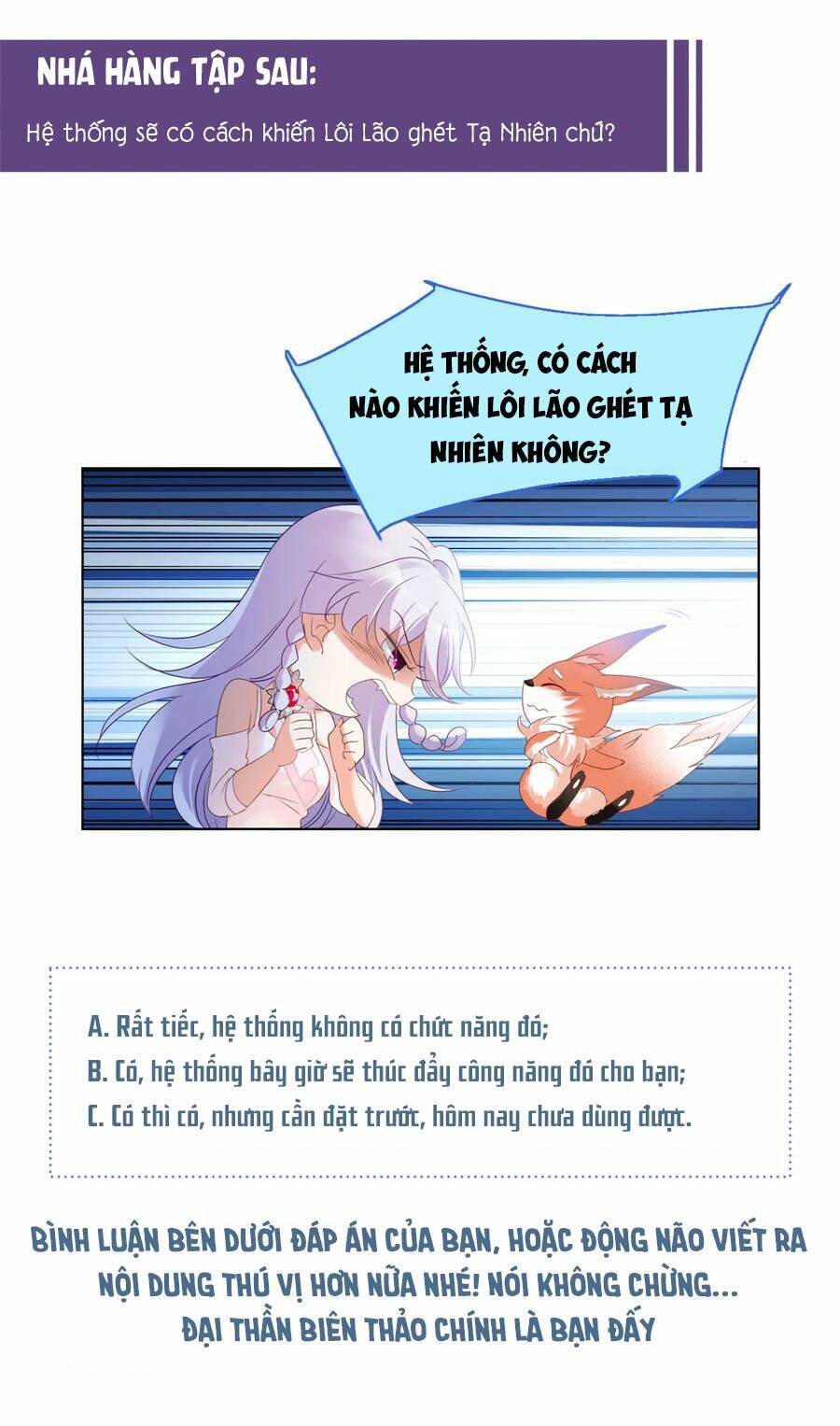 cô ấy đến rồi, xin nằm xuống! chapter 55 31