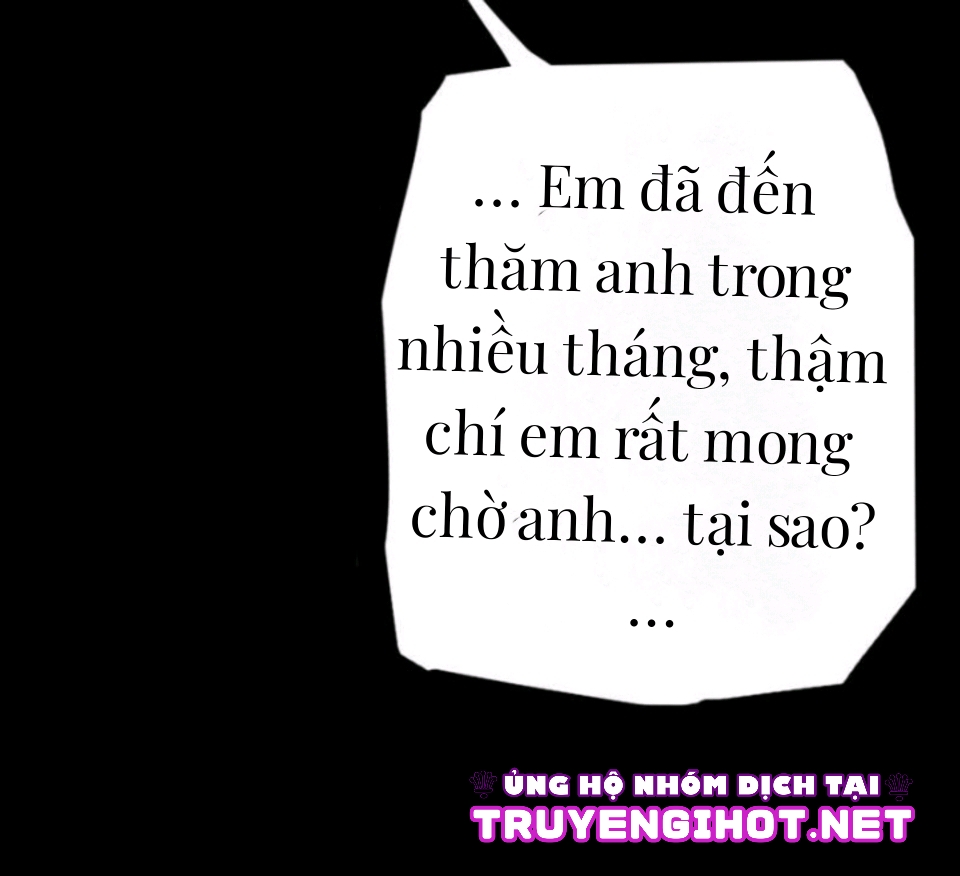 [18+] chim hoàng yến bé nhỏ của hades chapter 14 8