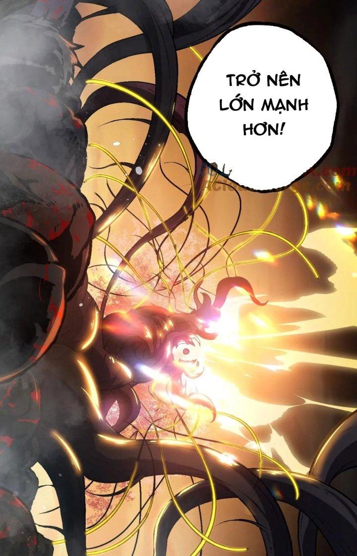 từ cây cổ thụ bắt đầu tiến hóa chapter 74 10