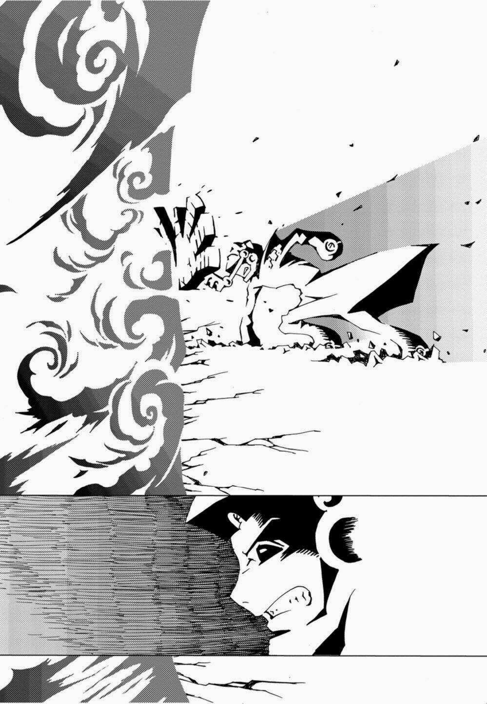 nobunagan chapter 3 11