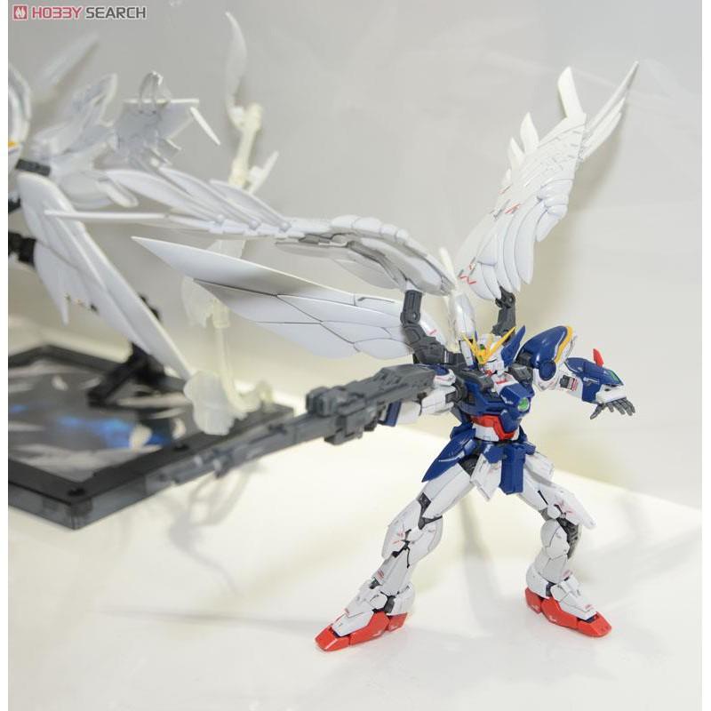 Mô hình RG EE WING GUNDAM ZERO EW