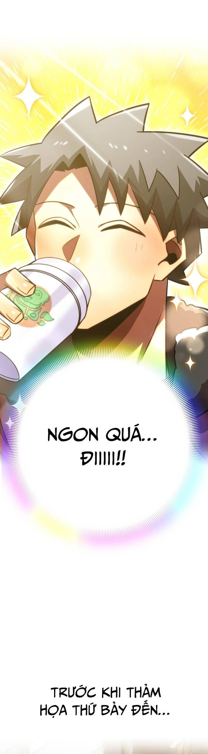 Huyết Thánh Cứu Thế Chủ~ Ta Chỉ Cần 0.0000001% Đã Trở Thành Vô Địch chapter 110 18