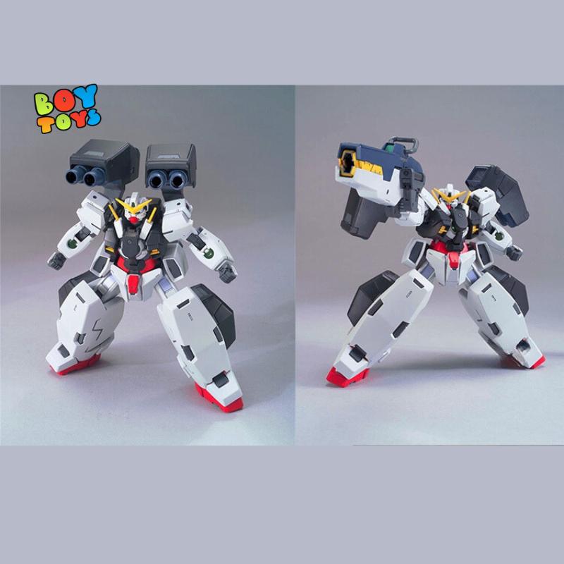 Mô hình lắp ráp Gundam HG 1/144 6605 VIRTUE