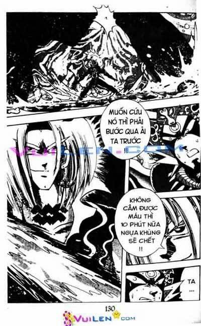 những người bạn tốt chapter 13 131