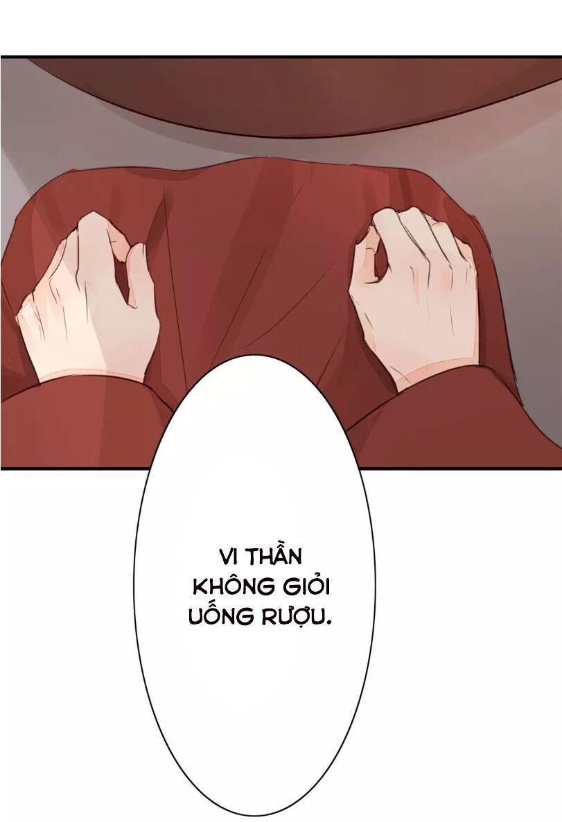 chỉ phu vi thê chapter 21 7