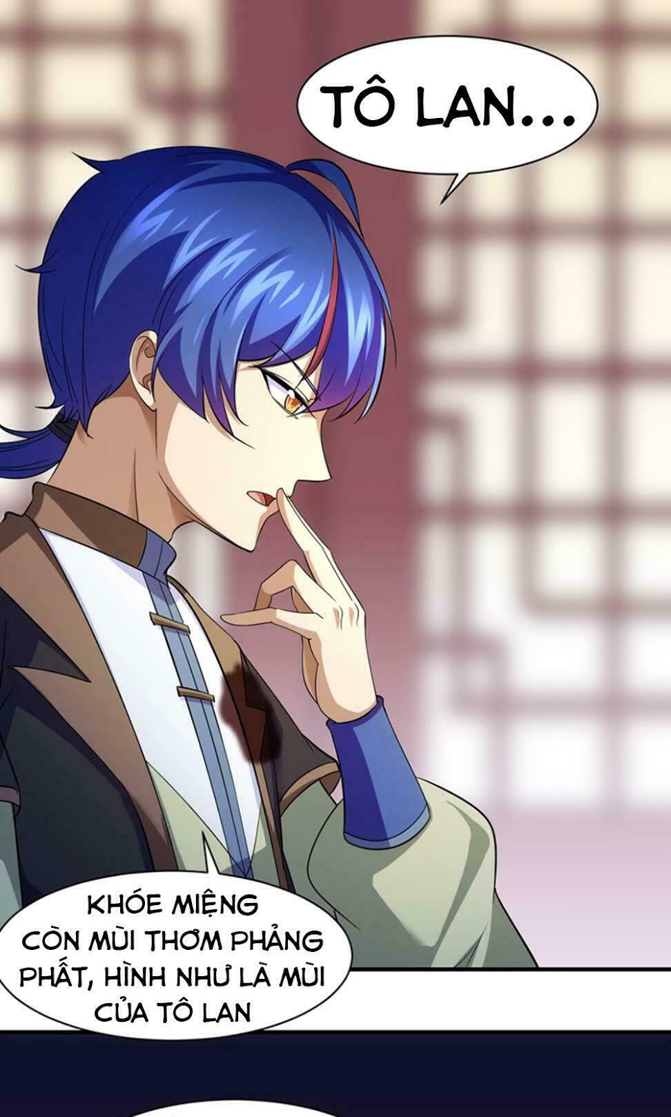 võ đạo độc tôn chapter 78 13