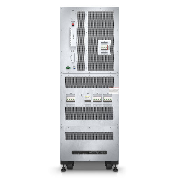 Bộ lưu điện 3 pha Schneider EASY UPS 3S E3SUPS40KHB (Hàng chính hãng, Bảo hành 12 tháng)