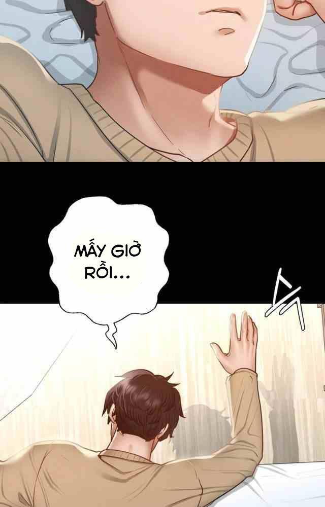 18+ ở trường sao? không được! chapter 2.2 33