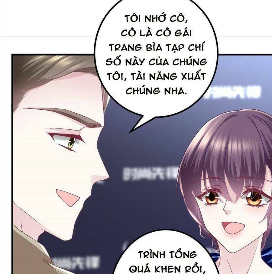 Bảo Bối Của Lão Đại Đã Xuyên Không Trở Về! Chapter 88 - Trang 28