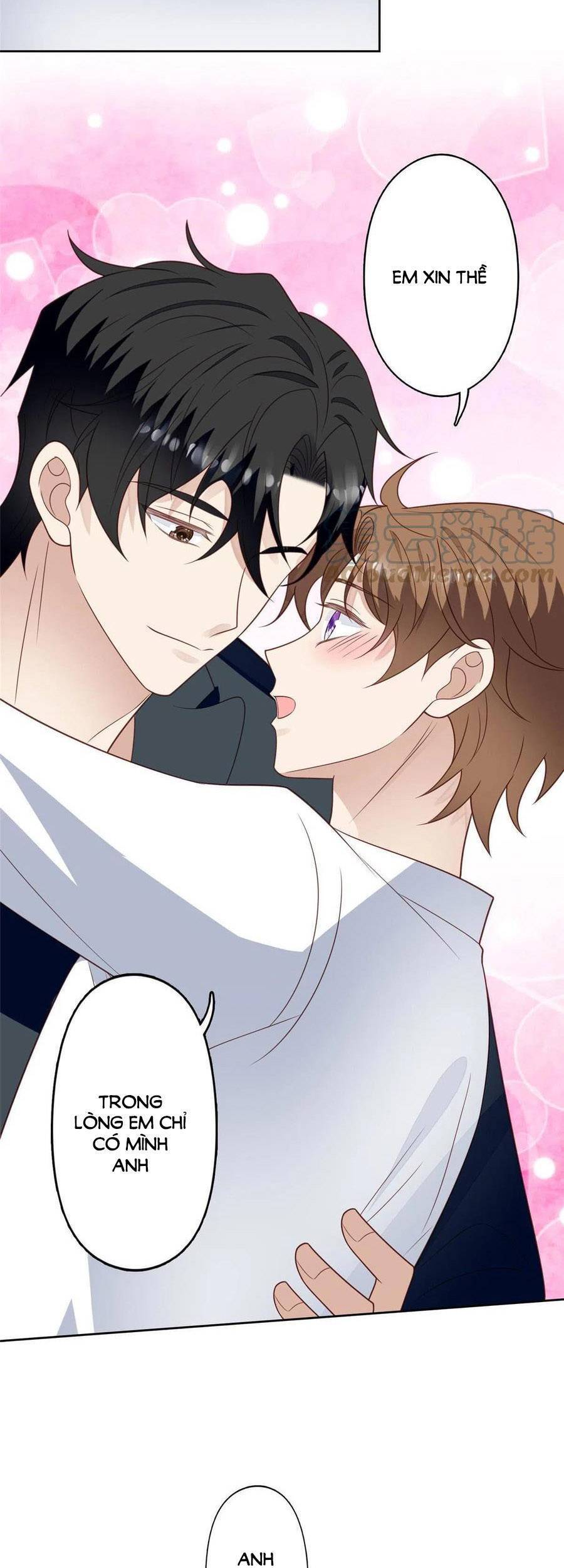 dựa vào đại lão ổn định vị trí c trong nam đoàn chapter 126 18