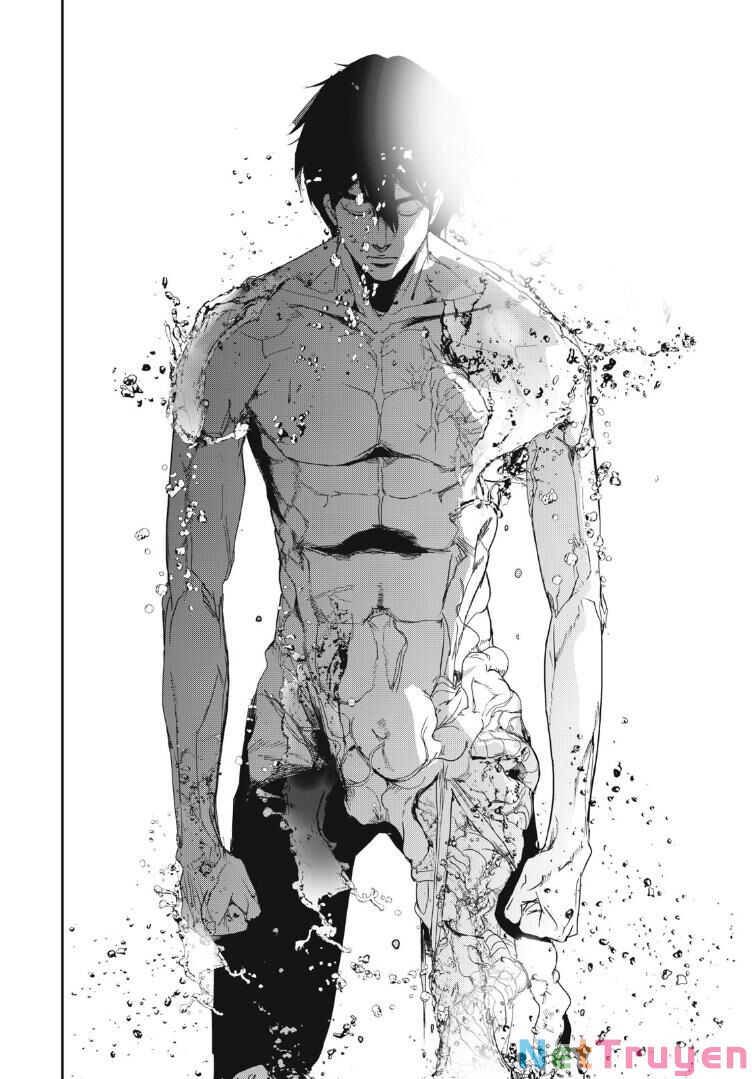 shokuryou jinrui re: starving re:velation chapter 24 16