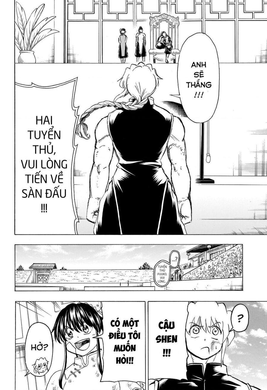 undead unluck chapter 165 10