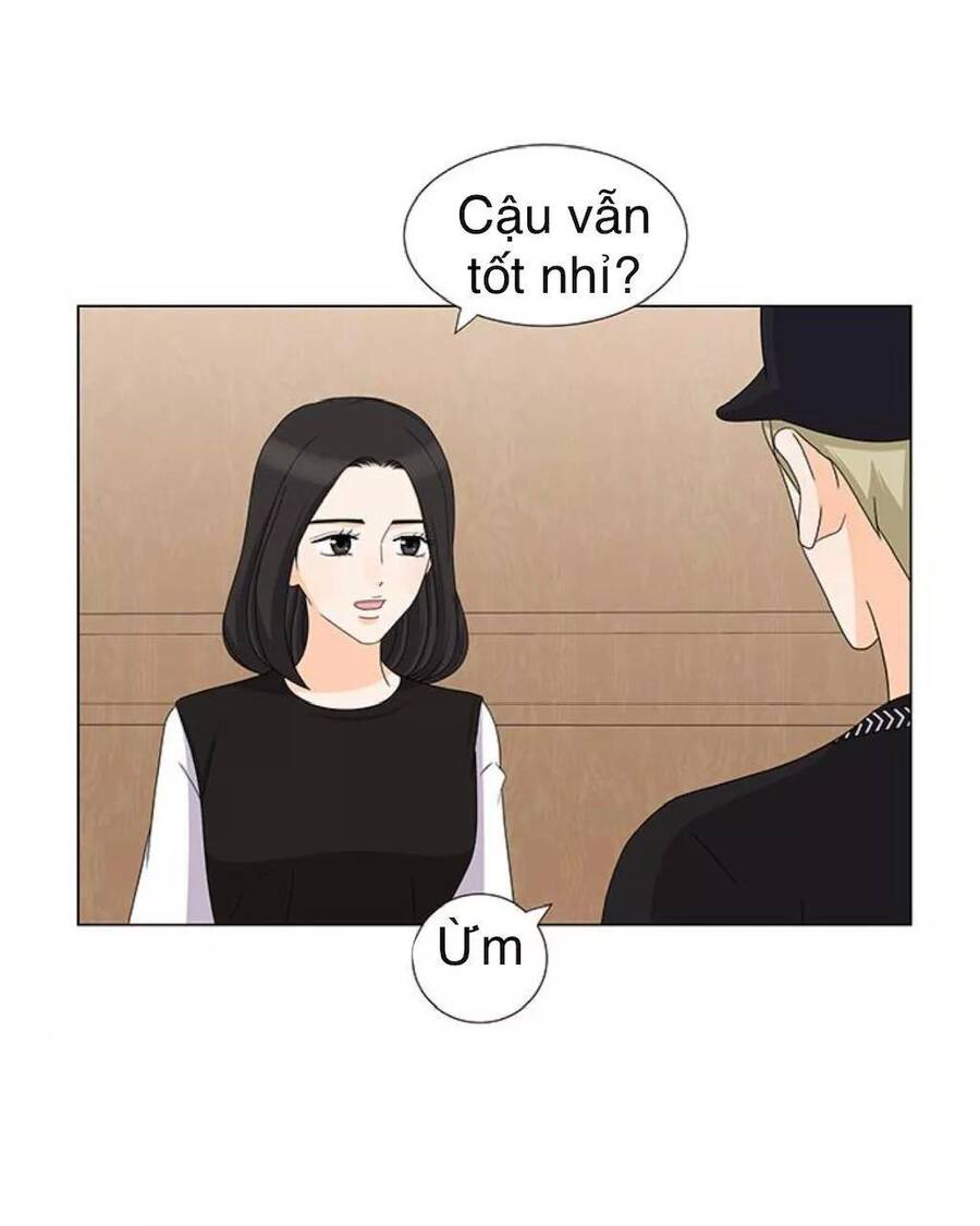 idol và sếp, em yêu ai? chapter 145 23