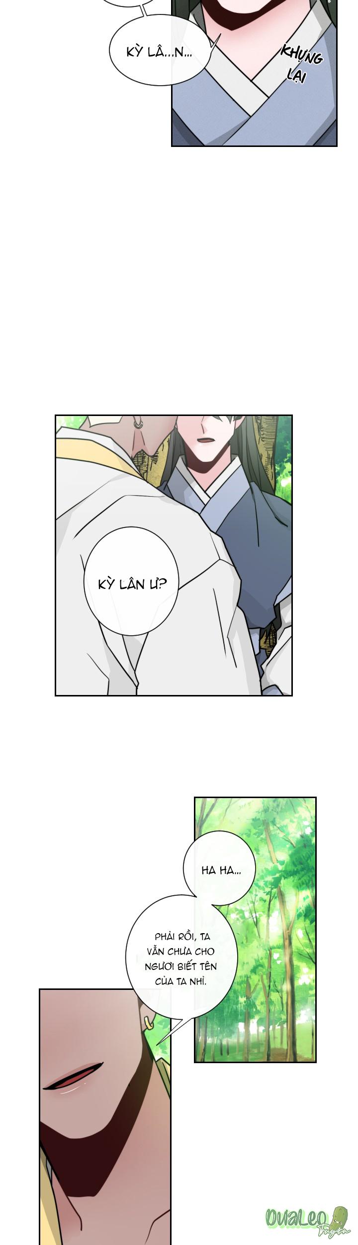 shinsujeon chapter 8 19