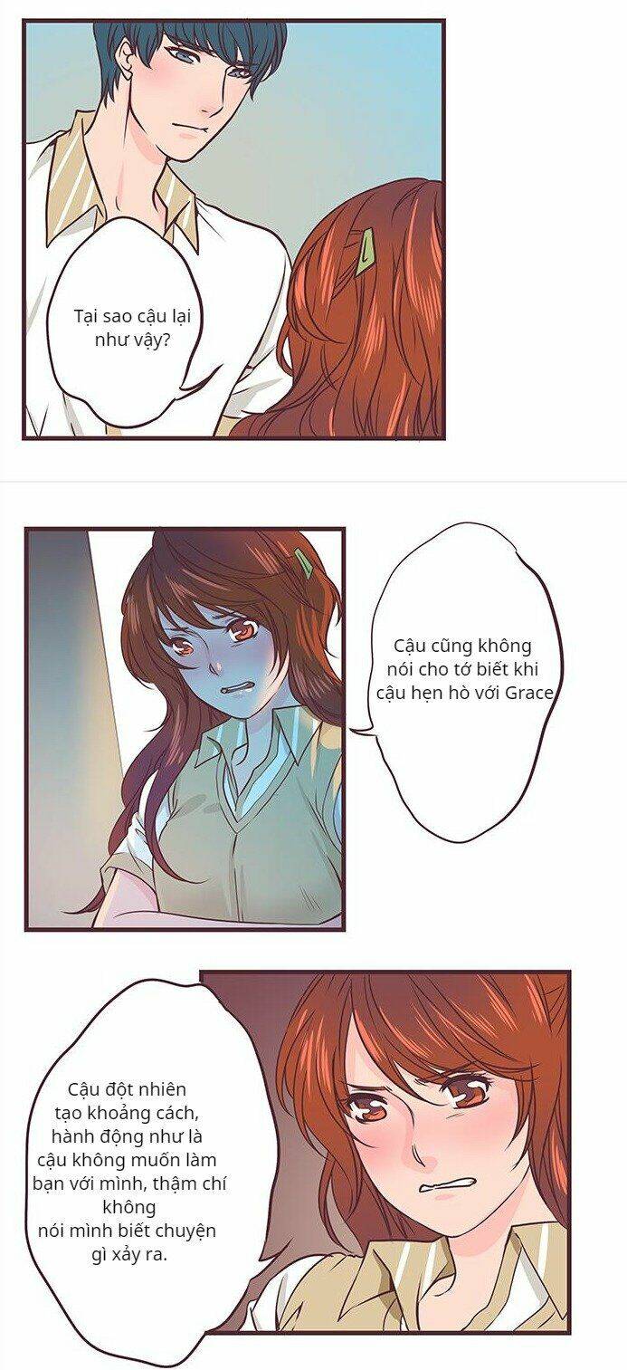 chàng trai từ quả trứng chapter 30 7