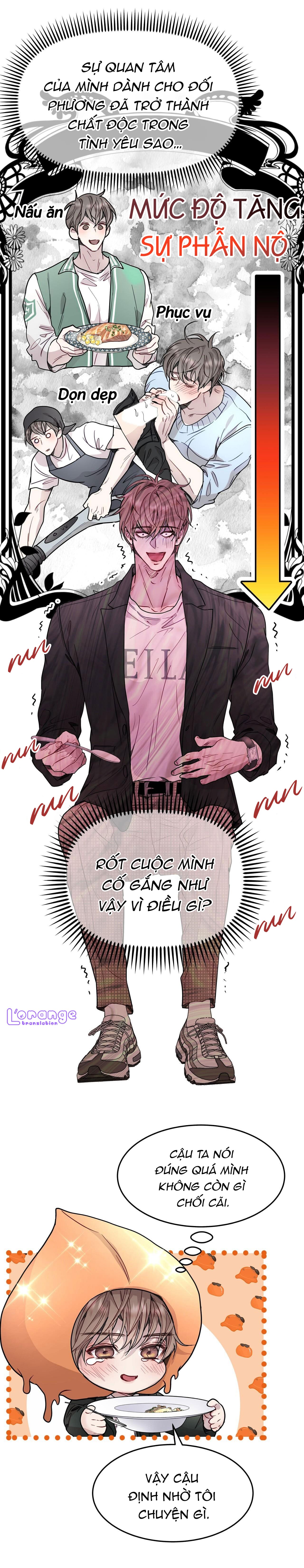 tư duy vị kỷ chapter 31 1