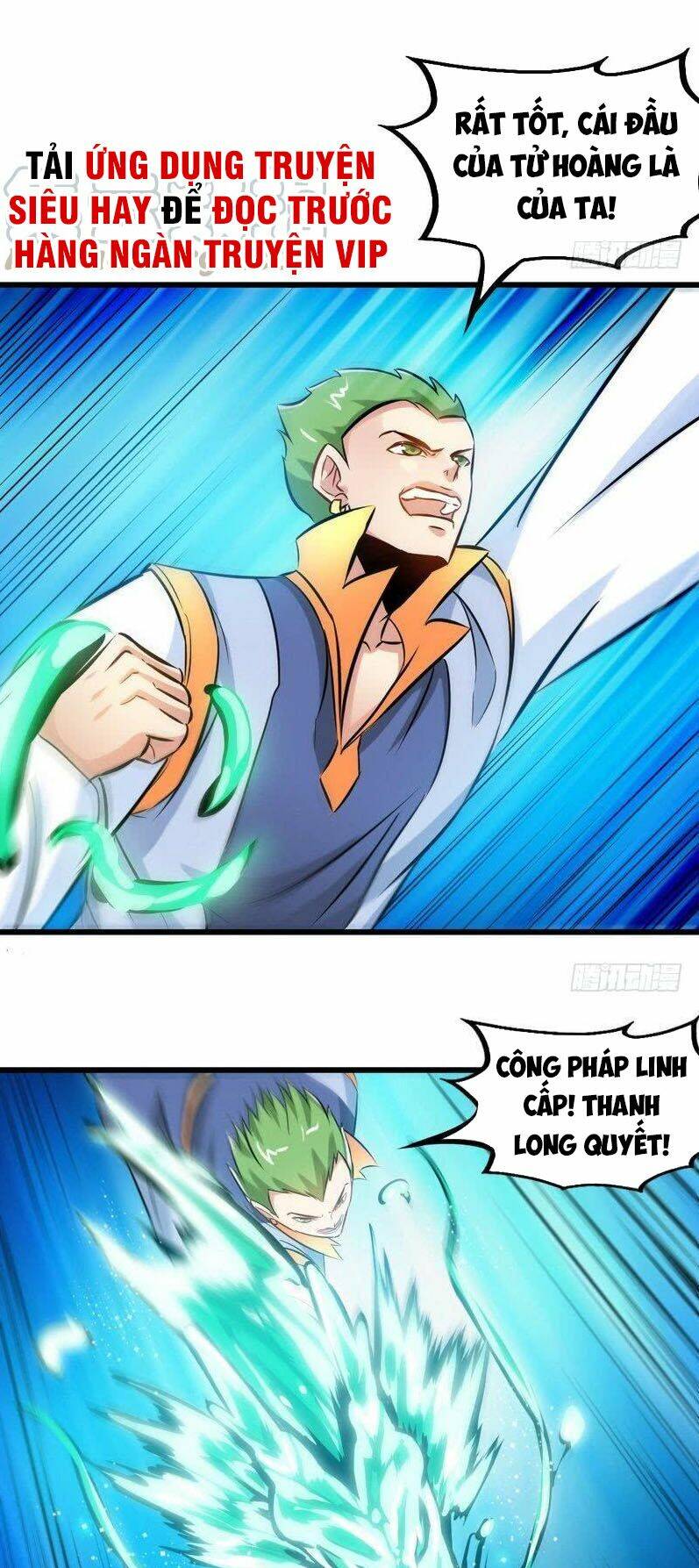 chí tôn thần ma chapter 137 5