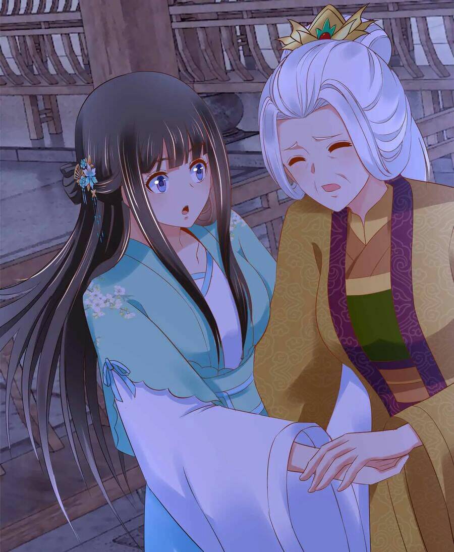 lãnh cung phế hậu muốn nghịch thiên chapter 237 5