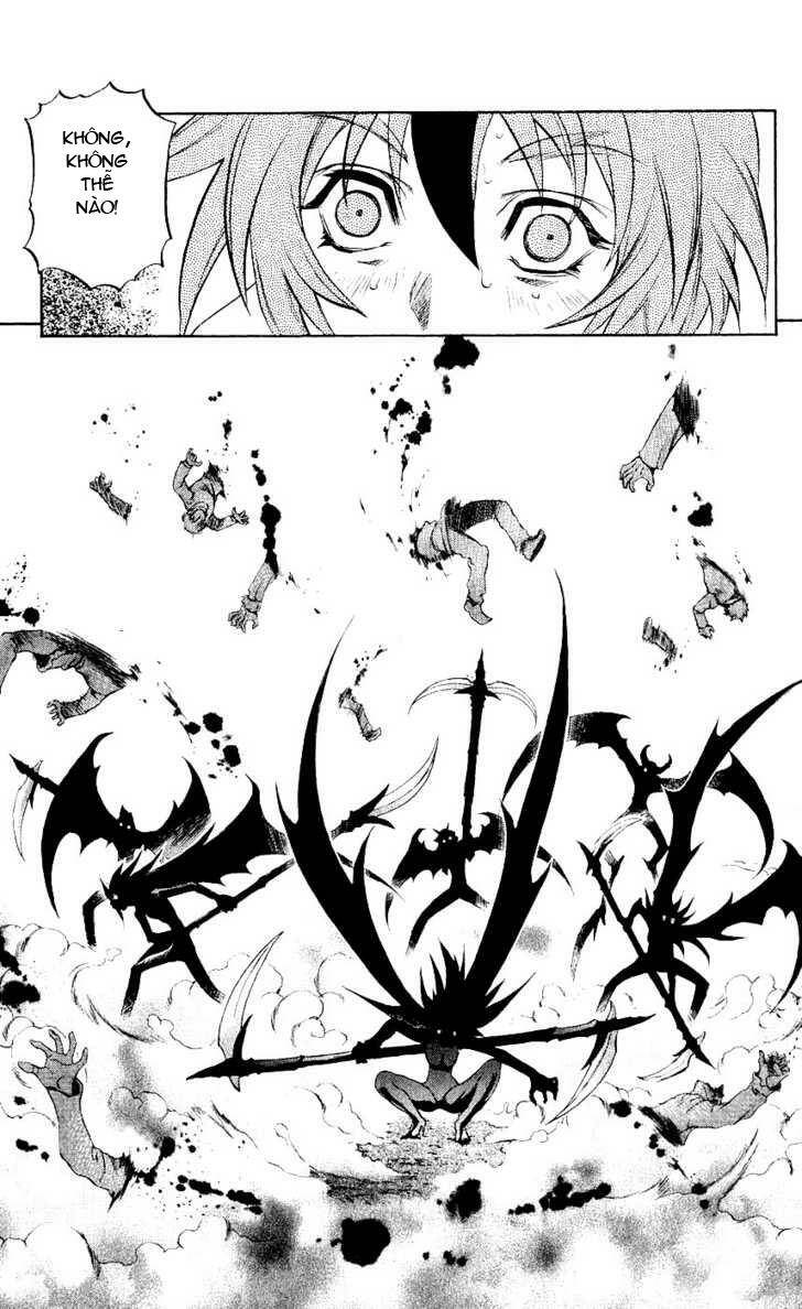 phù thủy phép thuật chapter 11 41