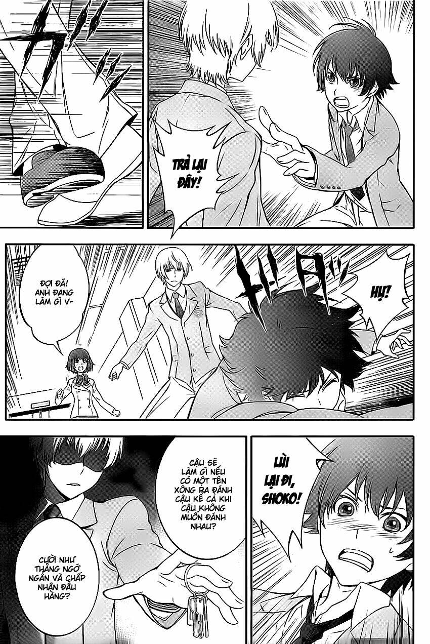 kakumeiki valvrave chapter 1 14