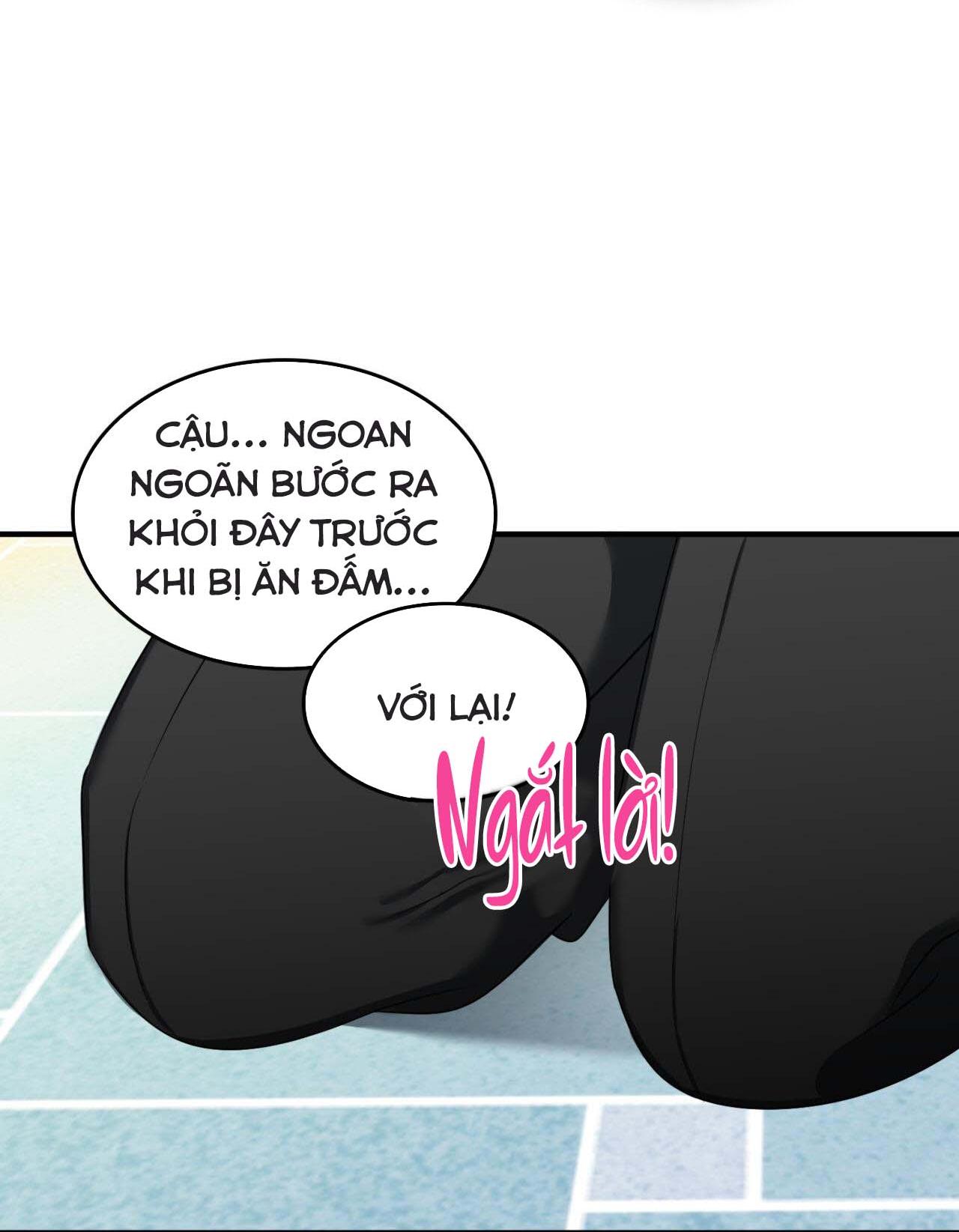 (np) độc thân muôn năm chapter 19 24