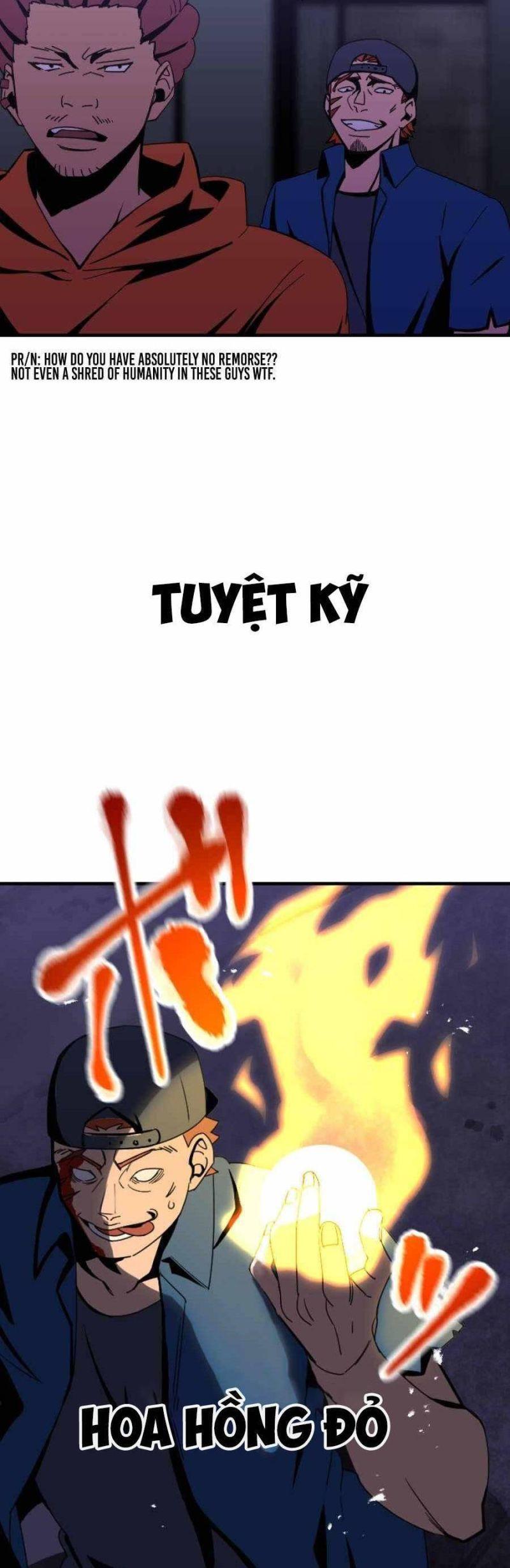 Huyết Thánh Cứu Thế Chủ~ Ta Chỉ Cần 0.0000001% Đã Trở Thành Vô Địch chapter 1 121