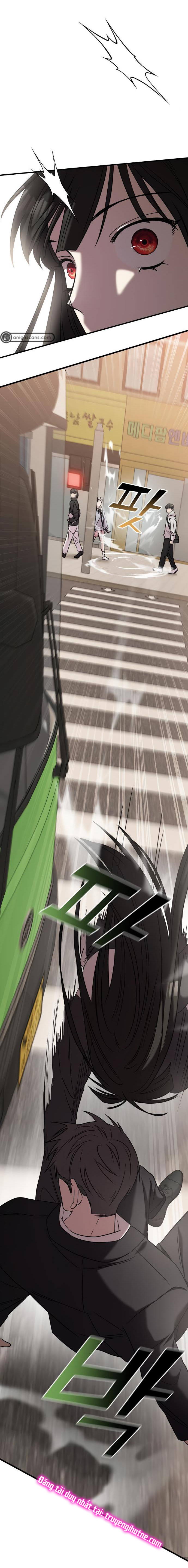 phản diện thuần túy chapter 40.2 43