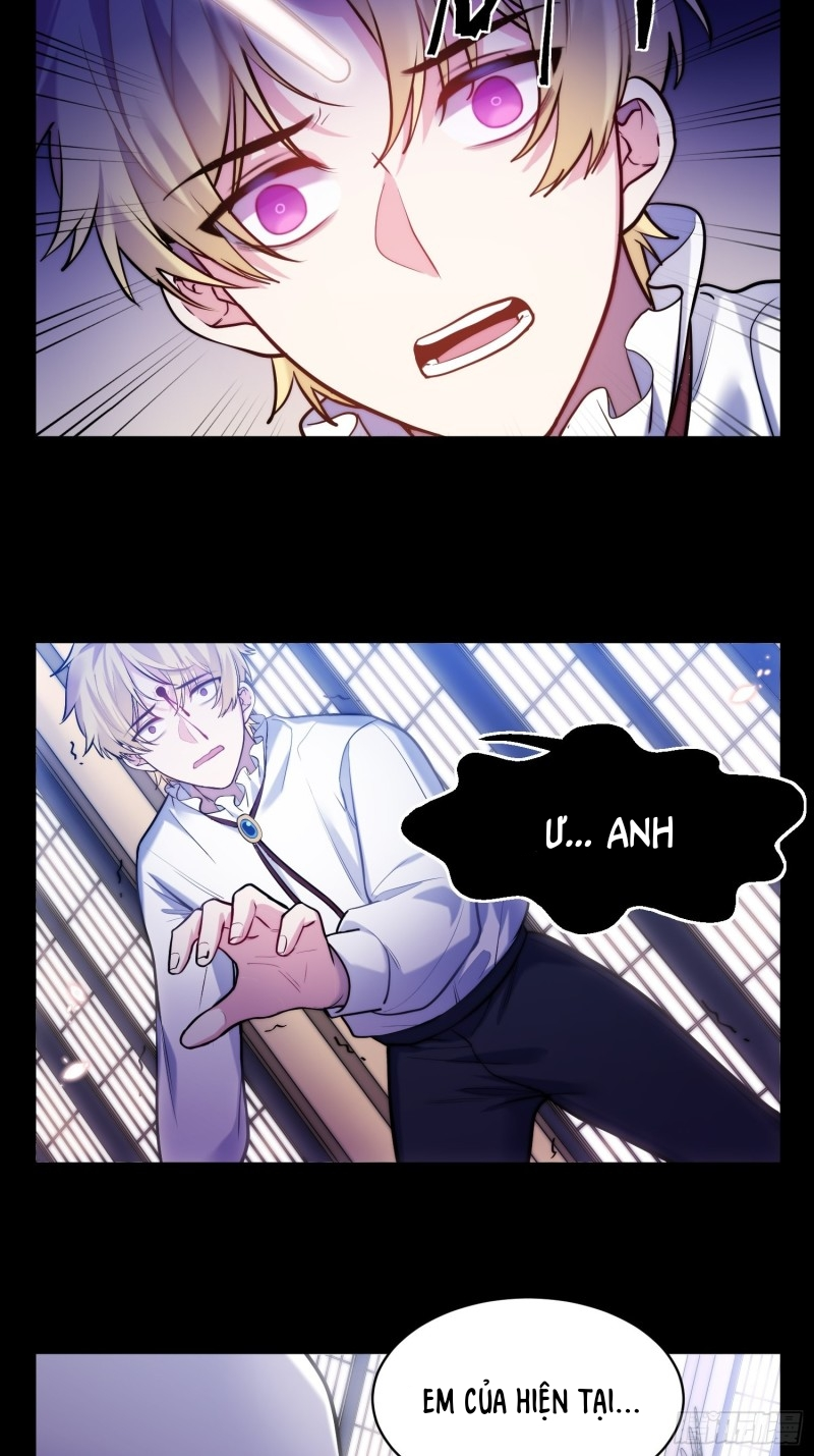 cách hai đứa con trai nhìn tôi chapter 1 4