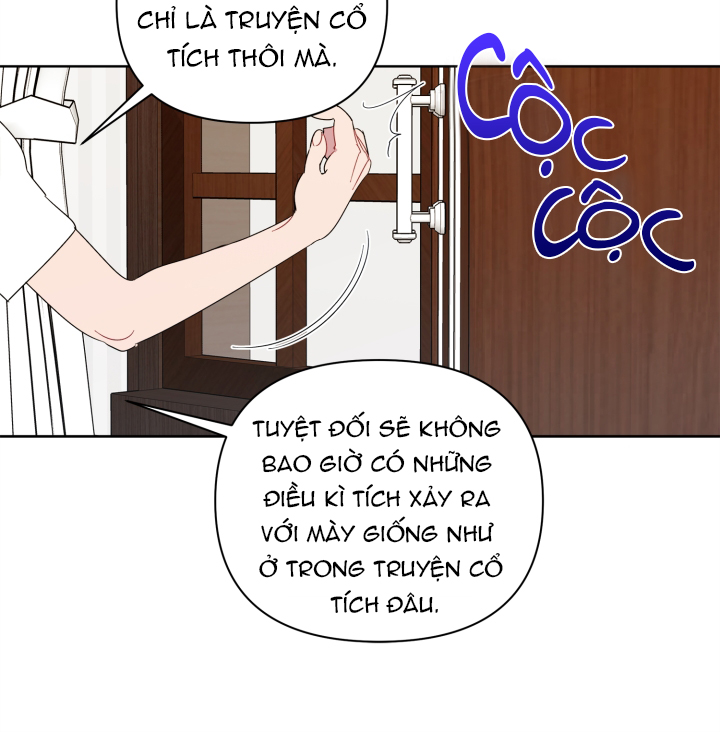 thiên đường (heaven) chapter 12.3 3