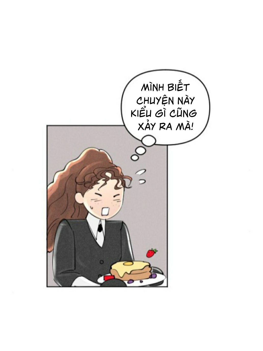 lựa chọn cuối cùng của tôi là nam phụ chapter 4 6