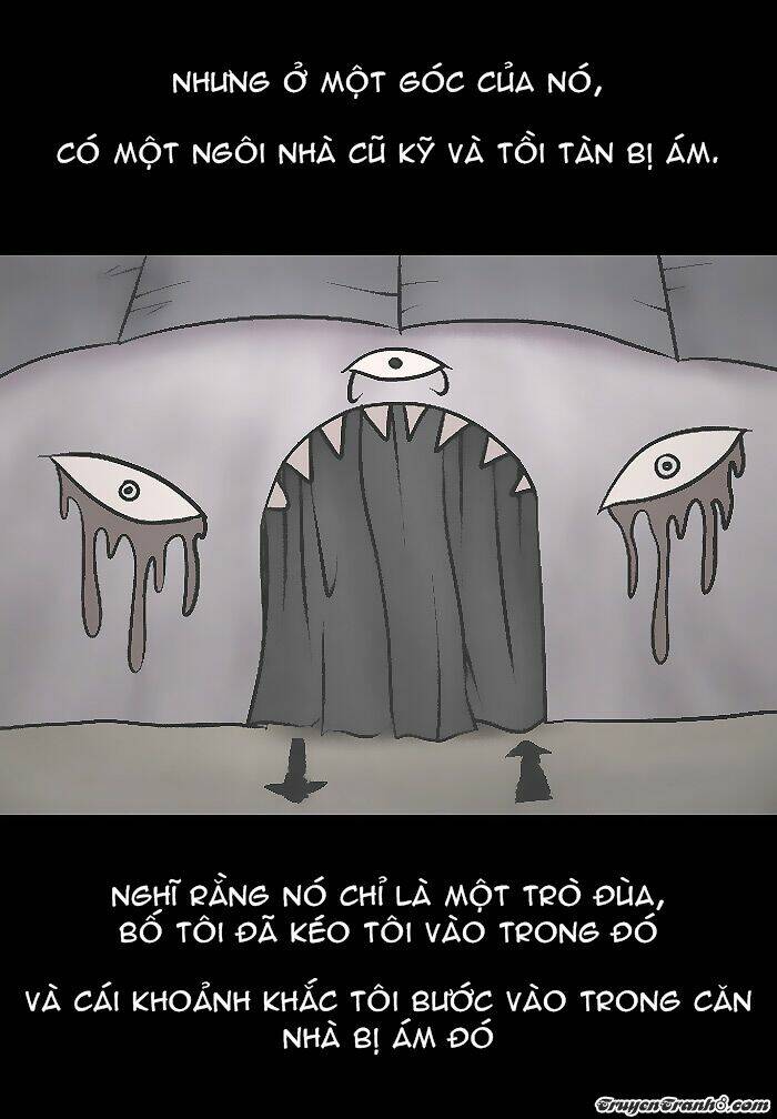 thứ sáu: những câu chuyện cấm chapter 6 4