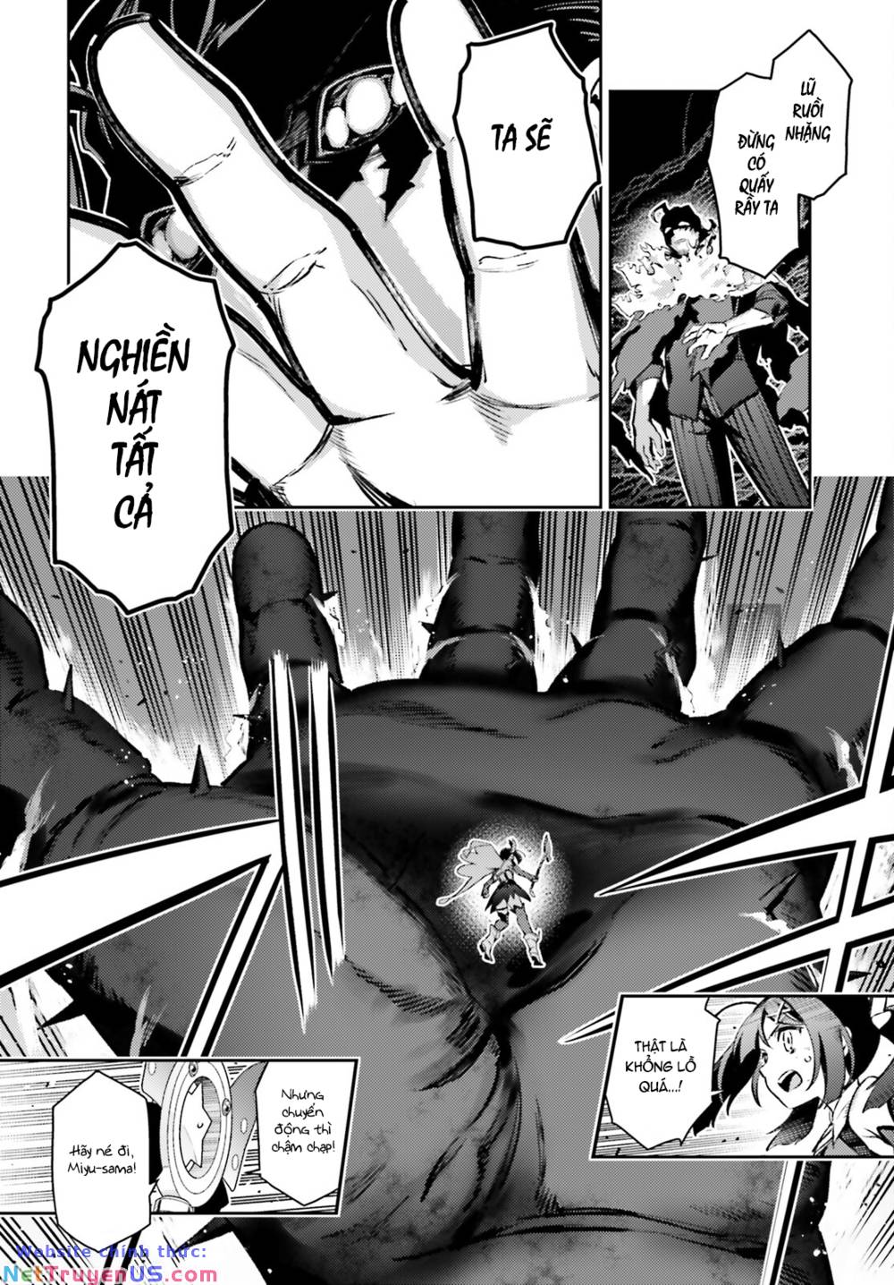 fate/kaleid liner prisma illya drei! chapter 72 11