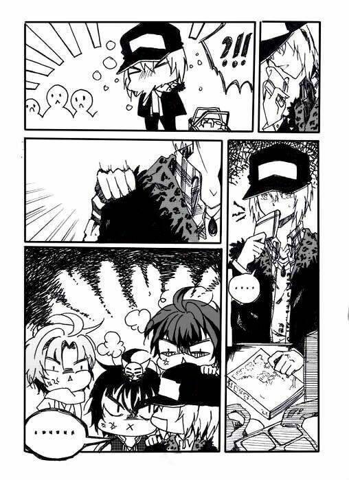 boys'story chapter 1 33