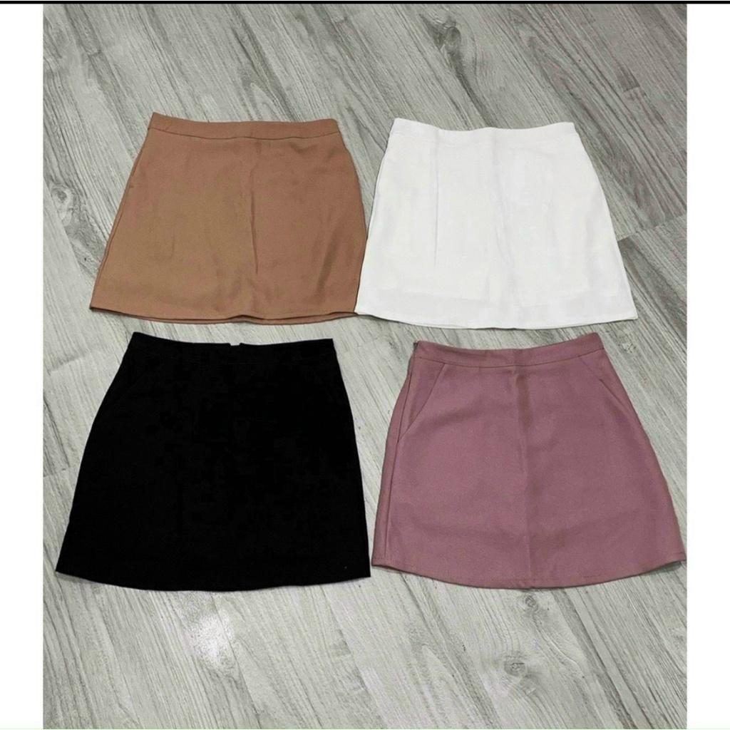 Chân Váy Cao Cấp Chuẩn Shop Thời Trang Siêu Xinh Xắn Cho Các Nàng Thời Trang Hottrend